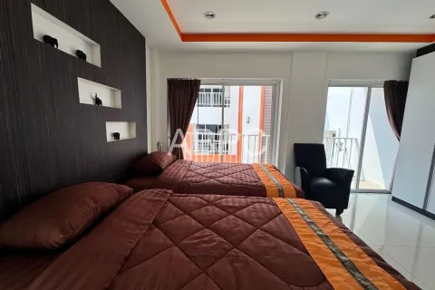 Estudio en el condominio en Pattaya, Tailandia № 211733 - foto 6