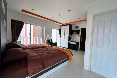 Estudio en el condominio en Pattaya, Tailandia № 211733 - foto 5
