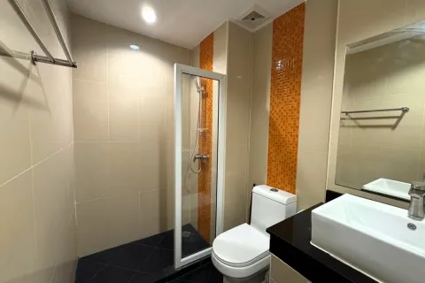 Estudio en el condominio en Pattaya, Tailandia № 211733 - foto 10