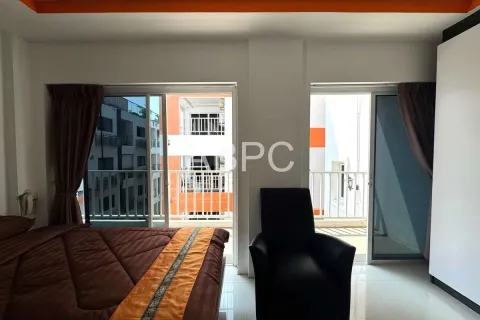 Estudio en el condominio en Pattaya, Tailandia № 211733 - foto 3