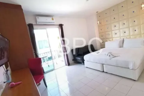 Casa de 7 dormitorios en Jomtien Beach, Pattaya, Tailandia № 211732 - foto 10