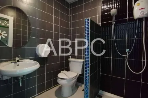 Casa de 7 dormitorios en Jomtien Beach, Pattaya, Tailandia № 211732 - foto 4