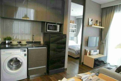 Condo in Bangkok, Thailand, 1 bedroom № 183409 - photo 6