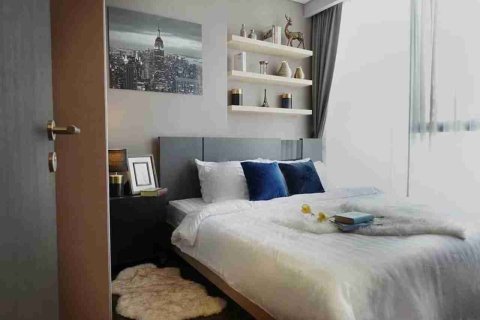 Condo in Bangkok, Thailand, 1 bedroom № 183409 - photo 5