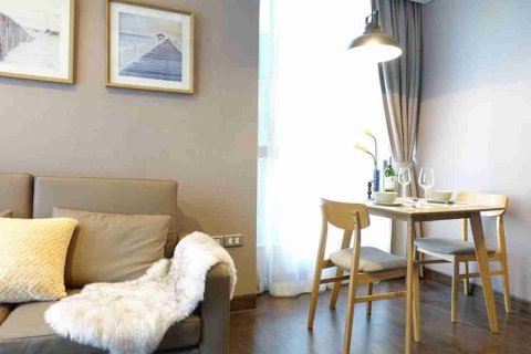 Condo in Bangkok, Thailand, 1 bedroom № 183409 - photo 4