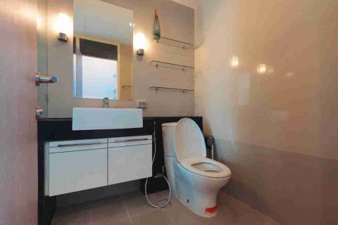 Condo in Bangkok, Thailand, 1 bedroom № 183405 - photo 7