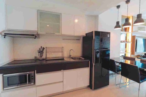 Condo in Bangkok, Thailand, 1 bedroom № 183405 - photo 8