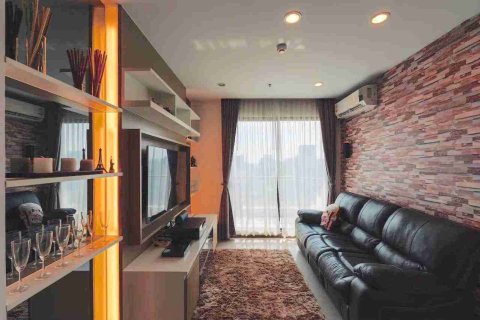Condo in Bangkok, Thailand, 1 bedroom № 183405