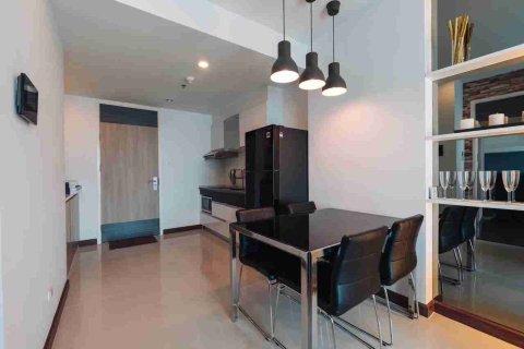 Condo in Bangkok, Thailand, 1 bedroom № 183405 - photo 6