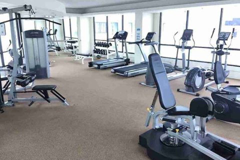 Condo in Bangkok, Thailand, 1 bedroom № 183405 - photo 3