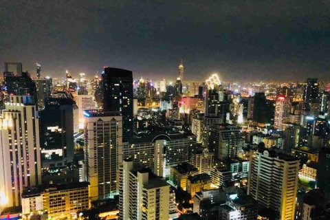 Condo in Bangkok, Thailand, 1 bedroom № 183406 - photo 4