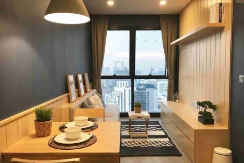 Condo in Bangkok, Thailand, 1 bedroom № 183406 - photo 6