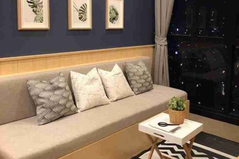 Condo in Bangkok, Thailand, 1 bedroom № 183406 - photo 5
