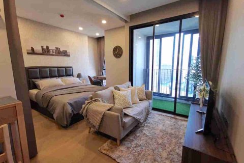 Condo in Thonburi, Bangkok, Thailand, 1 bedroom № 183408 - photo 8
