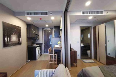 Condo in Thonburi, Bangkok, Thailand, 1 bedroom № 183408 - photo 10