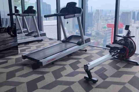 Condo in Thonburi, Bangkok, Thailand, 1 bedroom № 183408 - photo 5