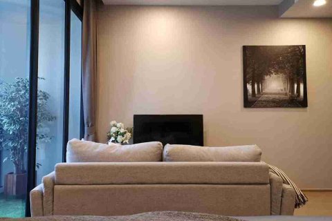 Condo in Thonburi, Bangkok, Thailand, 1 bedroom № 183408 - photo 11