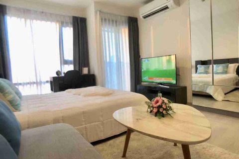 Condo in Bangkok, Thailand, 1 bedroom № 183410 - photo 7