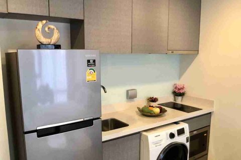 Condo in Bangkok, Thailand, 1 bedroom № 183410 - photo 9