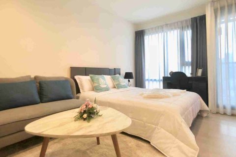 Condo in Bangkok, Thailand, 1 bedroom № 183410