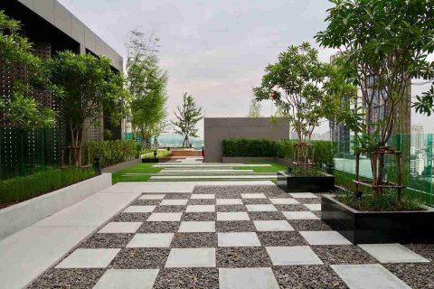 Condo in Bangkok, Thailand, 1 bedroom № 183410 - photo 4