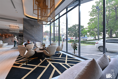 Condo in Bangkok, Thailand, 1 bedroom № 187768 - photo 6