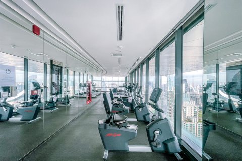 Condo in Bangkok, Thailand, 1 bedroom № 187768 - photo 4