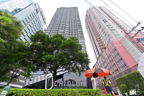 Condo in Bangkok, Thailand, 1 bedroom № 187768 - photo 9