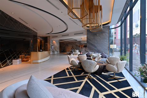 Condo in Bangkok, Thailand, 1 bedroom № 187768 - photo 8