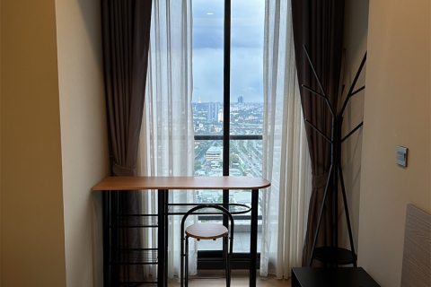 Condo à Bangkok, Thaïlande, 1 chambre № 184600 - photo 6