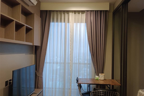 Condo à Bangkok, Thaïlande, 1 chambre № 184600 - photo 10