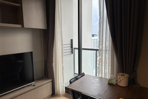 Condo à Bangkok, Thaïlande, 1 chambre № 184600 - photo 4