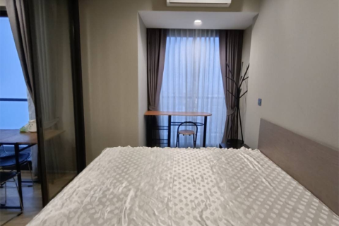 Condo à Bangkok, Thaïlande, 1 chambre № 184600 - photo 8