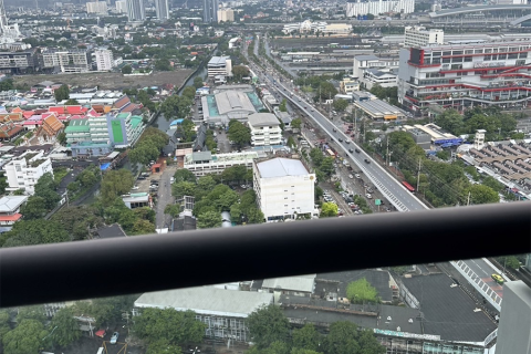 คอนโดมิเนียมในกรุงเทพฯ, ประเทศไทย, 1 ห้องนอน № 184600 - รูปถ่าย 7