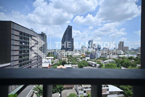คอนโดมิเนียมในกรุงเทพฯ, ประเทศไทย, 1 ห้องนอน № 184602 - รูปถ่าย 7