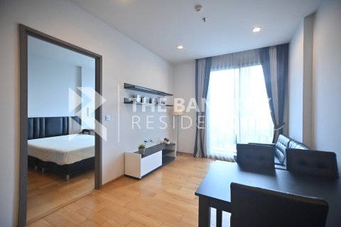Condo in Bangkok, Thailand, 1 bedroom № 184602