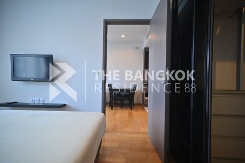 คอนโดมิเนียมในกรุงเทพฯ, ประเทศไทย, 1 ห้องนอน № 184602 - รูปถ่าย 4