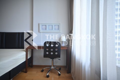คอนโดมิเนียมในกรุงเทพฯ, ประเทศไทย, 1 ห้องนอน № 184602 - รูปถ่าย 6