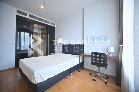 Condo in Bangkok, Thailand, 1 bedroom № 184602