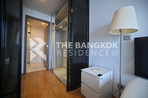 คอนโดมิเนียมในกรุงเทพฯ, ประเทศไทย, 1 ห้องนอน № 184602 - รูปถ่าย 3