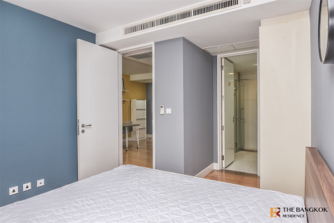 Condo à Bangkok, Thaïlande, 1 chambre № 184603 - photo 4