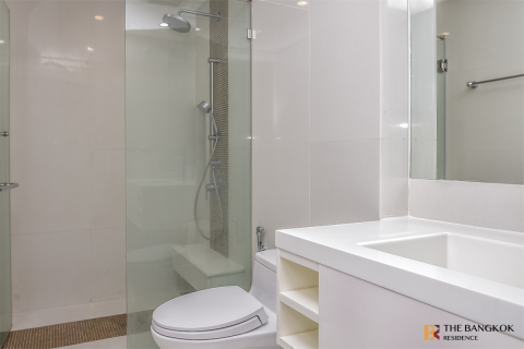 Condo à Bangkok, Thaïlande, 1 chambre № 184603 - photo 6