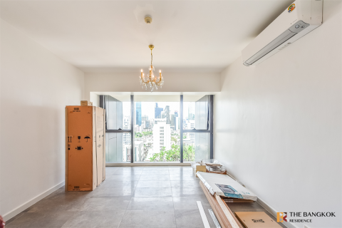 Condo à Bangkok, Thaïlande, 2 chambres № 184598 - photo 5