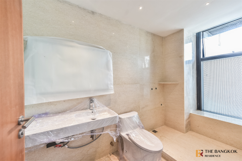 Condo à Bangkok, Thaïlande, 2 chambres № 184598 - photo 7