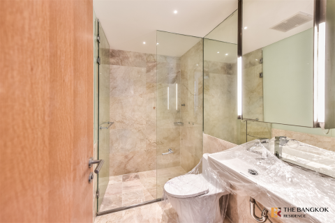 Condo à Bangkok, Thaïlande, 2 chambres № 184598 - photo 6