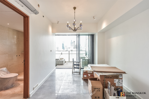 Condo à Bangkok, Thaïlande, 2 chambres № 184598 - photo 4