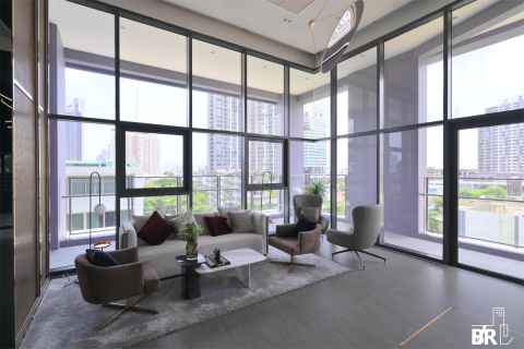 Condominio de 2 dormitorios en Bangkok, Tailandia № 184598 - foto 10