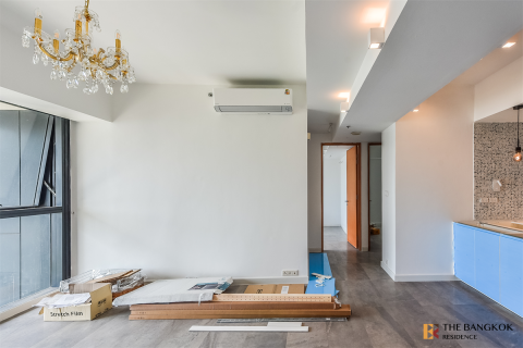 Condo à Bangkok, Thaïlande, 2 chambres № 184598 - photo 8