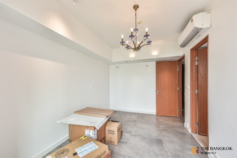 Condo à Bangkok, Thaïlande, 2 chambres № 184598 - photo 1