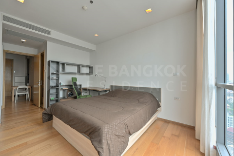 คอนโดมิเนียมในกรุงเทพฯ, ประเทศไทย, 1 ห้องนอน № 184597 - รูปถ่าย 4